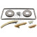 Timing Chain Kit 172032 FEBI, Thumbnail 2