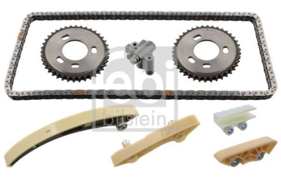 Timing Chain Kit 172035 FEBI, Image 2
