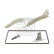 Timing Chain Kit 172285 FEBI, Thumbnail 2