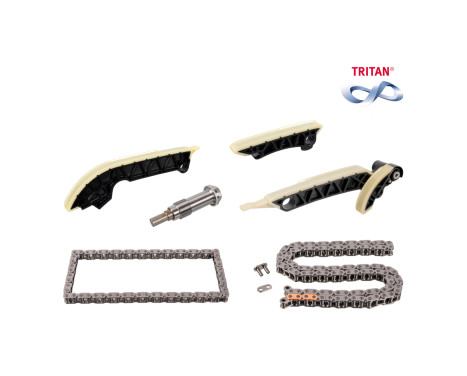 Timing Chain Kit 172891 FEBI