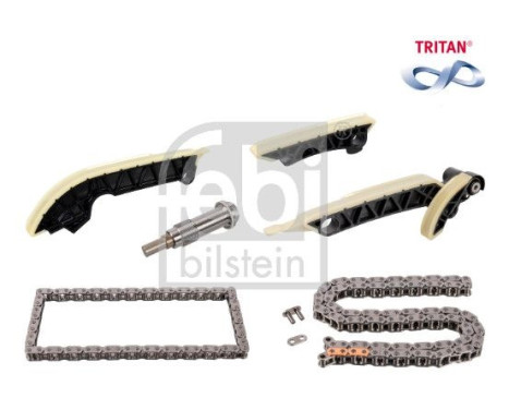 Timing Chain Kit 172891 FEBI, Image 2