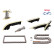 Timing Chain Kit 172899 FEBI