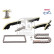 Timing Chain Kit 172899 FEBI, Thumbnail 2