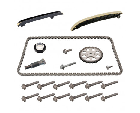 Timing Chain Kit 172944 FEBI