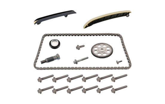 Timing Chain Kit 172944 FEBI
