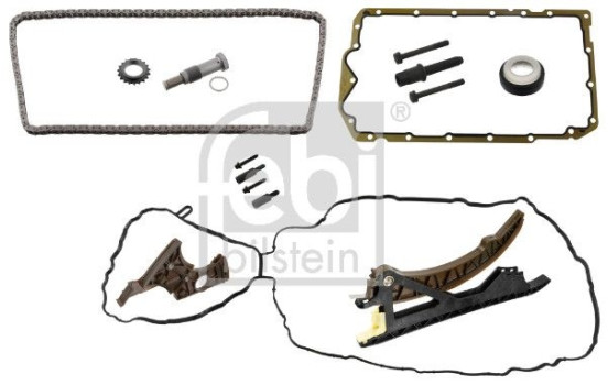 Timing Chain Kit 173042 FEBI, Image 2