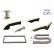 Timing Chain Kit 173416 FEBI