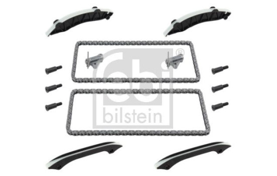 Timing Chain Kit 173454 FEBI, Image 2