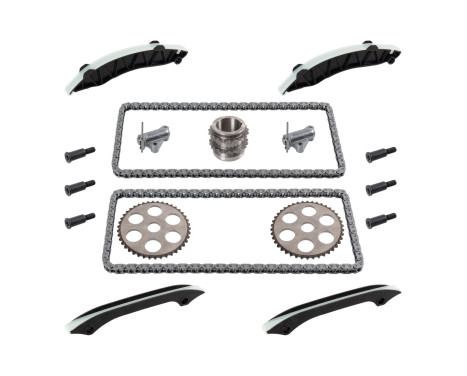 Timing Chain Kit 173456 FEBI