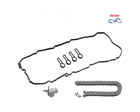 Timing Chain Kit 173756 FEBI