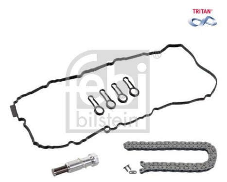 Timing Chain Kit 173756 FEBI, Image 2