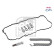 Timing Chain Kit 173756 FEBI, Thumbnail 2