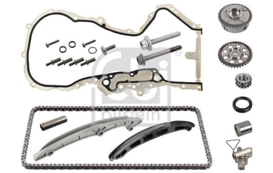 Timing Chain Kit 173930 FEBI, Image 2