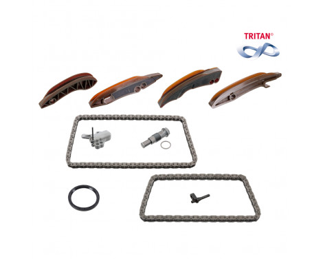 Timing Chain Kit 174035 FEBI