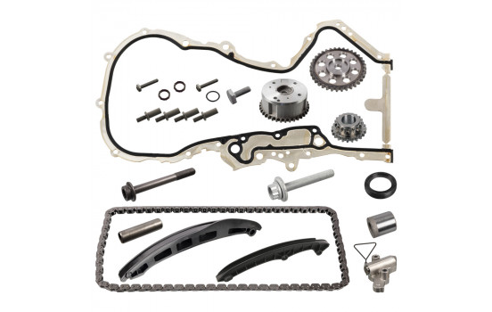 Timing Chain Kit 174393 FEBI