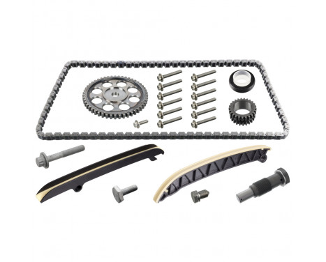 Timing Chain Kit 174460 FEBI