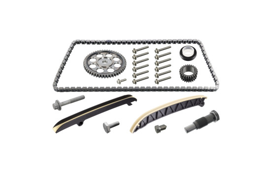 Timing Chain Kit 174460 FEBI