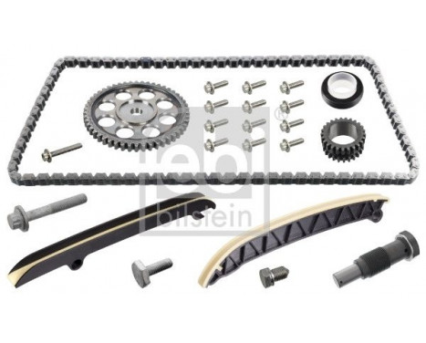 Timing Chain Kit 174460 FEBI, Image 2