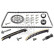 Timing Chain Kit 174460 FEBI, Thumbnail 2