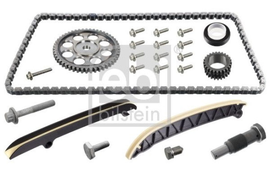 Timing Chain Kit 174460 FEBI, Image 2
