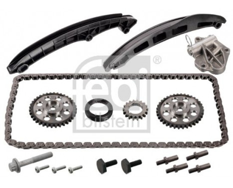 Timing Chain Kit 174469 FEBI, Image 2