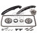 Timing Chain Kit 174469 FEBI, Thumbnail 2