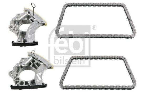 Timing Chain Kit 174568 FEBI, Image 2