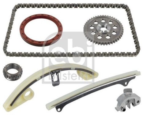 Timing Chain Kit 174682 FEBI, Image 2