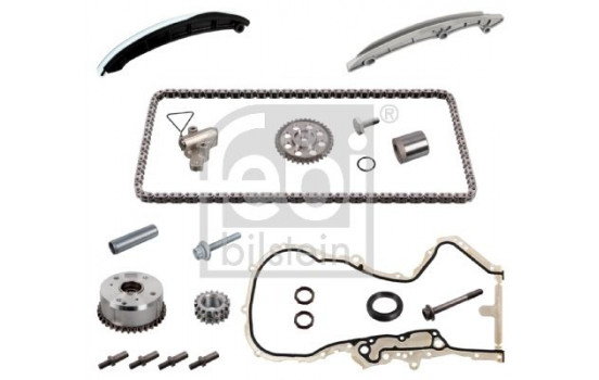 Timing Chain Kit 174995 FEBI