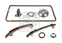 Timing Chain Kit 175010 FEBI