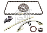 Timing Chain Kit 175118 FEBI