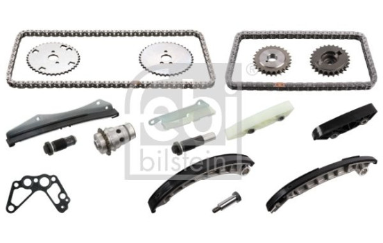 Timing Chain Kit 176898 FEBI