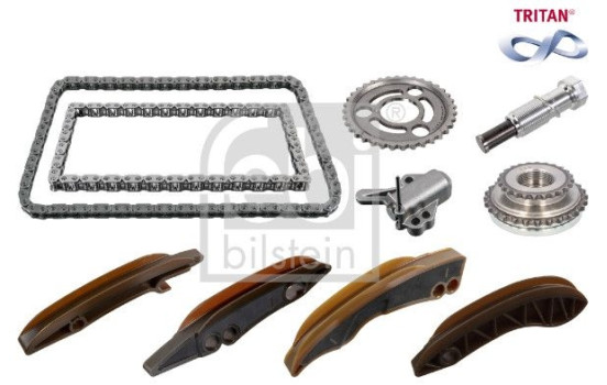 Timing chain kit 184573 FEBI