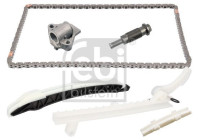 Timing chain kit 184590 FEBI