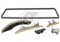 Timing chain kit 184681 FEBI