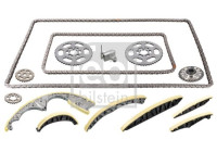 Timing chain kit 184685 FEBI