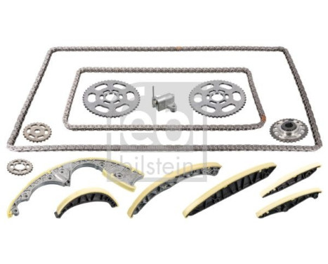 Timing chain kit 184685 FEBI