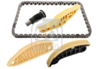 Timing chain kit 184851 FEBI