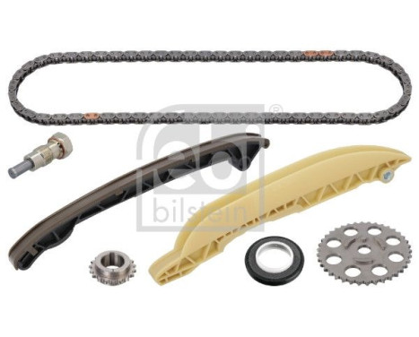 Timing chain kit 185039 FEBI