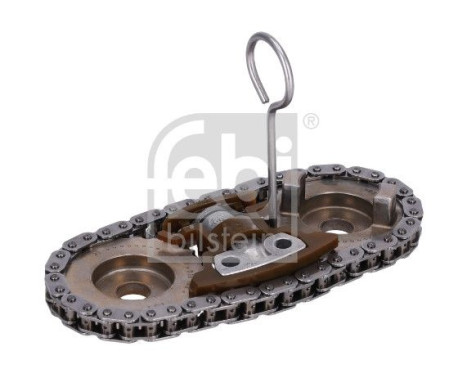 Timing chain kit 186374 FEBI