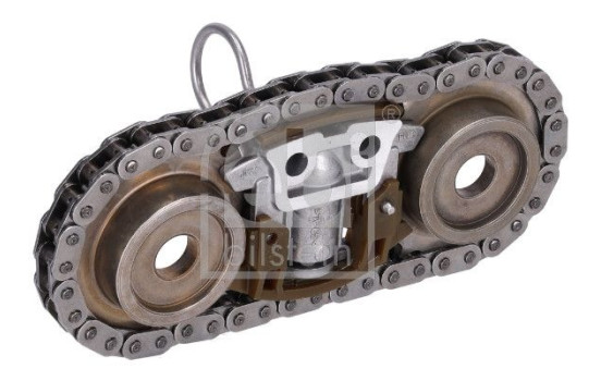 Timing chain kit 186374 FEBI, Image 2