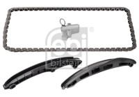 Timing chain kit 186429 FEBI