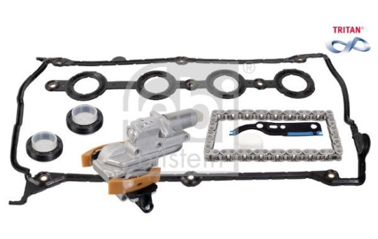 Timing chain kit 186437 FEBI