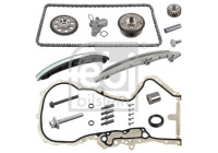 Timing chain kit 186492 FEBI