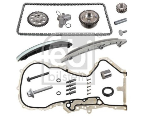 Timing chain kit 186492 FEBI