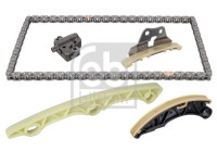 Timing chain kit 186540 FEBI