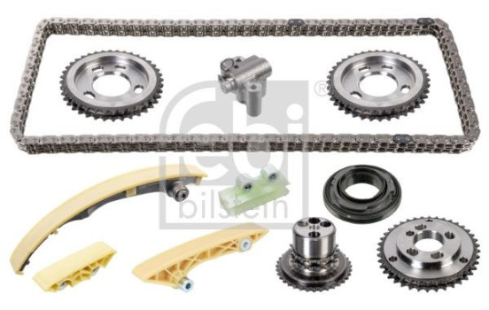 Timing chain kit 186574 FEBI