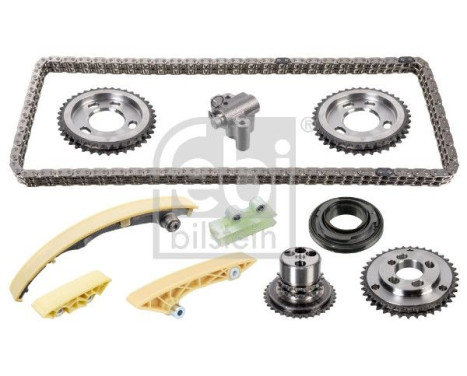 Timing chain kit 186574 FEBI