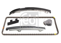 Timing chain kit 193497 FEBI