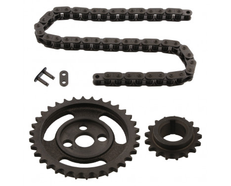 Timing Chain Kit 25159 FEBI